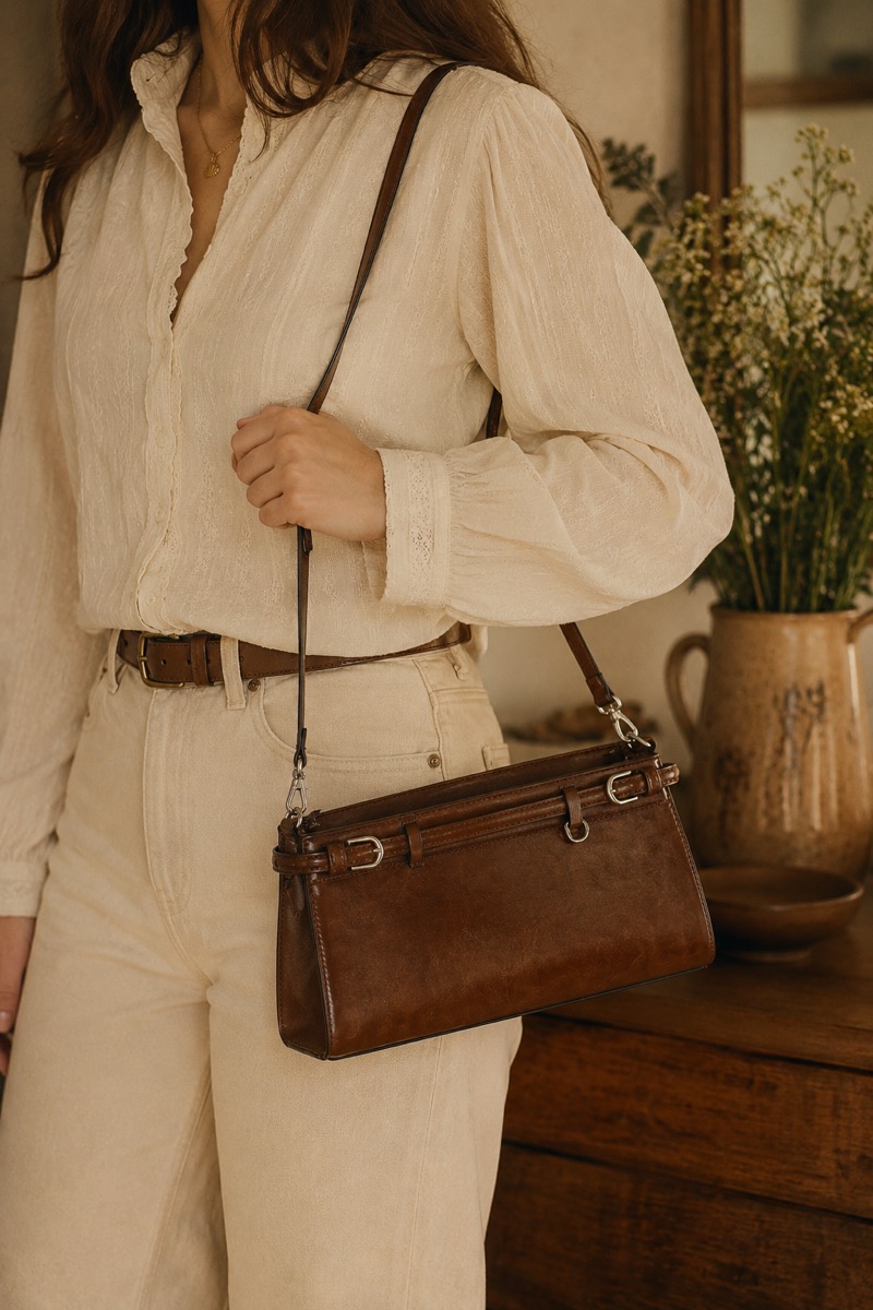 A11BDB03-0B56-4D73-9238-741DFCB95594 Sac simili cuir – Image 1