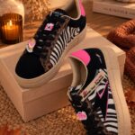 Basket esprit Golden Goose