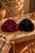 Bonnet Fluffy – Image 3