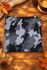 Foulard camouflage – Image 3