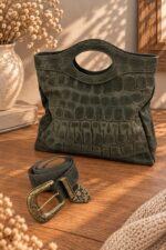 Sac en cuir – Image 3