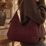 Sac bi-matière