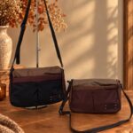 Sac déperlant petit format