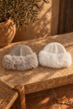 Bonnet Fluffy – Image 2