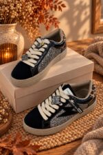 Basket esprit Golden Goose – Image 5