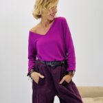 T-shirt Manches Longues