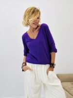T-shirt Manches Longues – Image 6