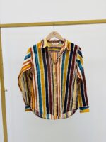 Chemise imprimée - Marque PALME – Image 2