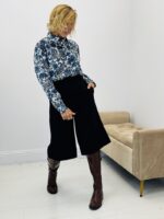 Bermuda en laine - Marque CIRCUS&CO – Image 9