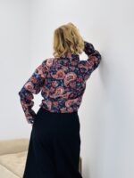 Chemise imprimée - Marque PALME – Image 4