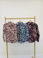 Chemise imprimée - Marque PALME – Image 2