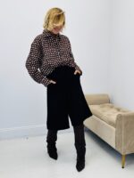 Chemise imprimée - Marque PALME – Image 5