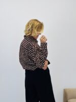 Chemise imprimée - Marque PALME – Image 6