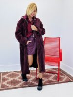 Manteau velours côtelé – Image 3