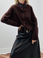 Veste en maille – Image 5