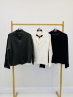 Veste en maille – Image 3