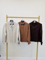 Veste en maille – Image 2