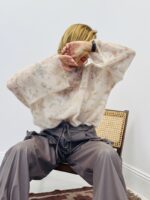 Pull imprimé – Image 4