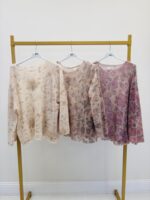 Pull imprimé – Image 2