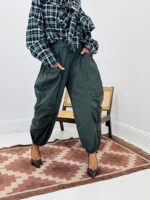 Pantalon cargo revisité – Image 4