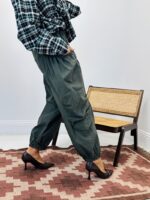 Pantalon cargo revisité – Image 5