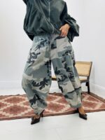 Pantalon camouflage – Image 5