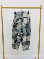 Pantalon camouflage – Image 2