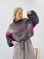Veste 80's