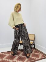 Pantalon Léopard – Image 3