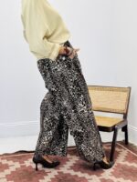 Pantalon Léopard – Image 5