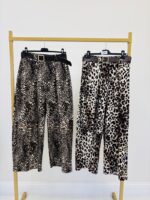Pantalon Léopard – Image 2