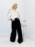 Pull Coutures Apparentes – Image 3