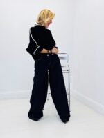 Pull Coutures Apparentes – Image 5