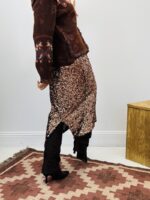 Jupe sequins - Marque ANGE – Image 10