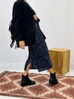 Jupe sequins - Marque ANGE – Image 8