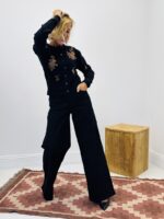 Gilet détails perles - Marque ANGE – Image 6