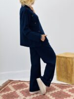 Ensemble maille détails boutons - Marque VALENTYNE – Image 7