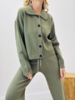 Gilet élégant - Marque VALENTYNE – Image 4