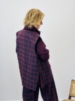 Gilet sans manches long – Image 5