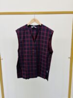 Gilet sans manches long – Image 2