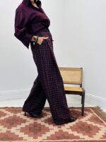 Pantalon à Carreaux – Image 5