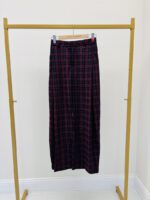 Pantalon à Carreaux – Image 2