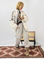 Veste brodée - Marque LIPANOI – Image 3