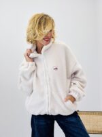 Veste moumoute esprit - Marque AMERICAN VINTAGE – Image 9