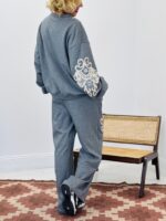 Ensemble jogg brodé - Marque JOEY&JOEY – Image 8
