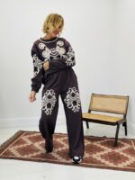 Ensemble jogg brodé - Marque JOEY&JOEY – Image 7