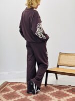 Ensemble jogg brodé - Marque JOEY&JOEY – Image 5