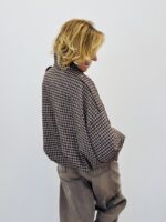 Bomber à carreaux – Image 5