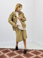 Veste suédine – Image 3