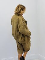 Veste suédine – Image 4